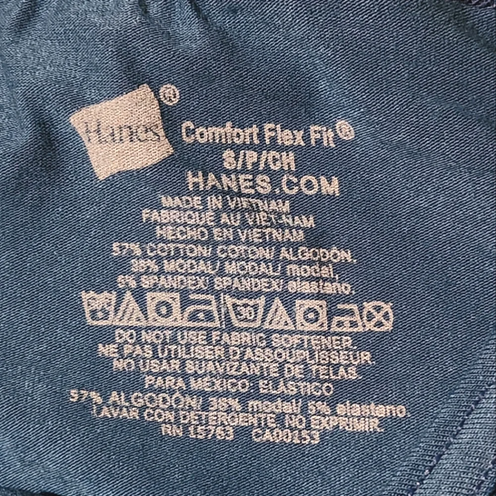 Men's Hanes Comfort Flex Fit Briefs